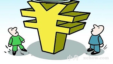 為什么有的網(wǎng)站幾百幾千塊，而有的要幾萬(wàn)塊？