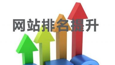 解決網站欄目頁排名提升及穩定的方法