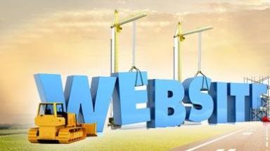 這四類公司更適合使用單頁式網(wǎng)站