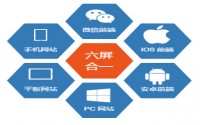 關于營銷型網站建設
